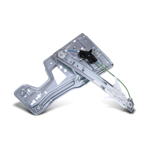 Geelife Power Window Regulator for Chevrolet Equi Pontiac Torrent Front Right 749-519