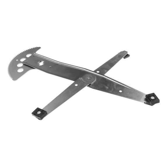 Geelife Power Window Regulator for Chevrolet Uplander Buick Pontiac Saturn Front LH Left
