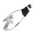 thumbnail image 1 of Geelife Power Window Regulator for Chrysler Sebring Dodge Stratus 01-06 Sedan Rear Left, 1 of 8