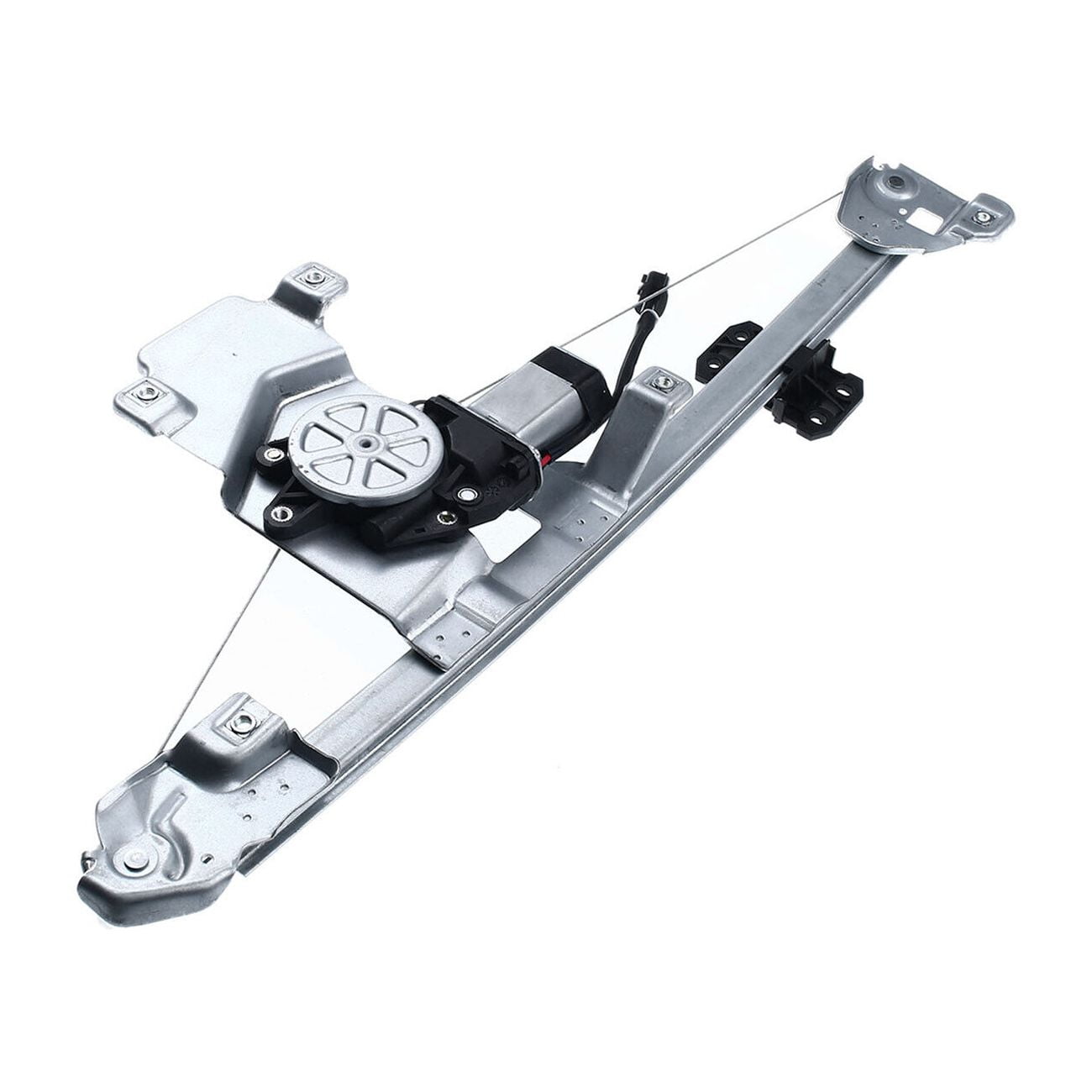 Power Window Regulator Only For Chevy GMC 04-12 Isuzu
