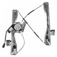 thumbnail image 1 of Geelife Power Window Regulator w/Motor for Chevrolet Malibu 2008-2012 Saturn Front Right, 1 of 8