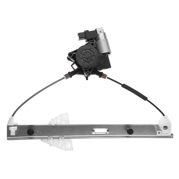 Geelife Power Window Regulator w/ Motor for Mazda RX-8 2004-2011 Coupe Front Right