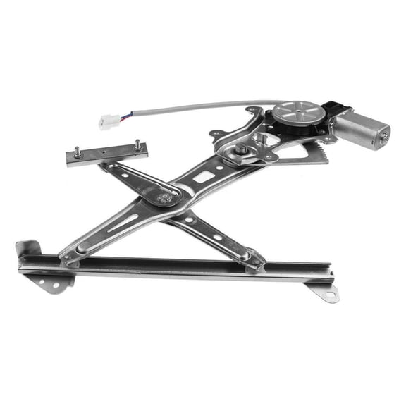 Geelife Power Window Regulator w/ Motor for Subaru Outback Legacy 2005-2009 Rear Right