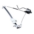 thumbnail image 1 of Geelife Power Window Regulator w/ Motor for Suzuki Sidekick 1989-1998 Front Right 2 Door, 1 of 8