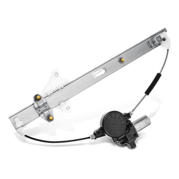 Geelife Power Window Regulator with Motor for Mazda CX-5 CX5 2013-2016 Front Driver Left