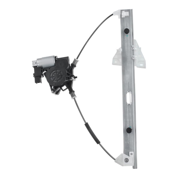 Geelife Power Window Regulator with Motor for Mazda CX-9 2007-2015 SUV Rear Left Driver
