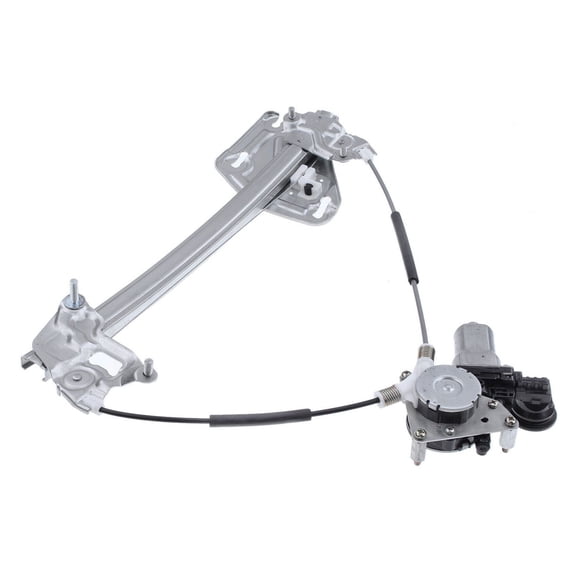 Geelife Power Window Regulator with Motor for Mazda MX-5 Miata 2006-2015 Front Driver LH