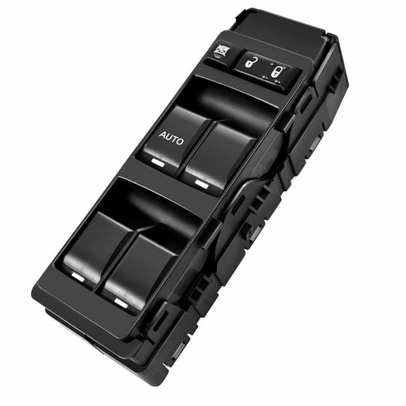 Geelife Power Window Switch For Chrysler Dodge Jeep Mitsubishi Ram Charger