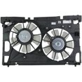 thumbnail image 1 of Geelife Radiator And Condenser Fan For CT200h Prius Prius Plug-In Prius V TO3115159, 1 of 8
