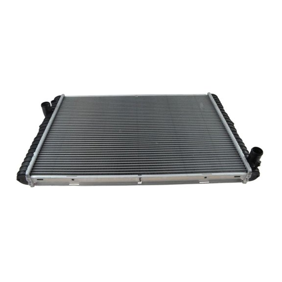 Geelife Radiator Assembly Aluminum Core Direct For 00-04 Discovery Sport Utility Truck