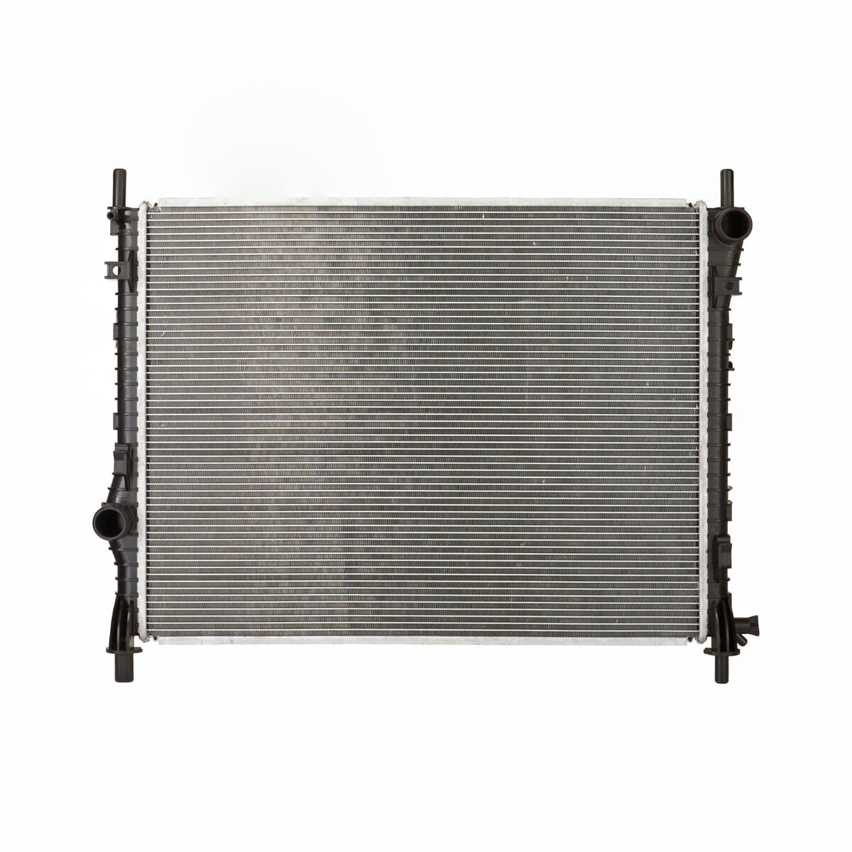 Geelife Radiator Assembly For 2015-2020 Ford Mustang 3.7L 5.0L 5.2L V6