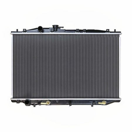 Geelife Radiator Assembly For Acura 2007-2008 TL Base 2007-2008 TL Type-S 3.2L 3.5L V6