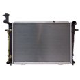 thumbnail image 1 of Geelife Radiator For 05-09 Tucson Sport Utility 05-10 Sportage Sport Utility 2.0L 4CYL, 1 of 6