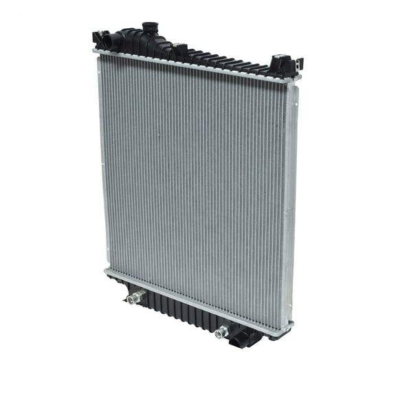 Geelife Radiator For 06 Ford Explorer 07 Ford Explorer Sport Trac 06 Mercury Mountaineer