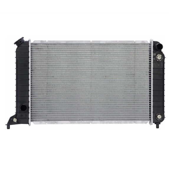 Geelife Radiator For 1994-03 Chevrolet S10 1994-03 GMC Sonoma 1996-00 Isuzu Hombre 2.2L