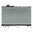 thumbnail image 1 of Geelife Radiator For 1994-1999 Toyota Celica 2.2l L4, 1 of 6