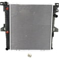 thumbnail image 1 of Geelife Radiator For 1996-2001 Explorer 1997-2001 Mountaineer 5.0L V8, 1 of 6