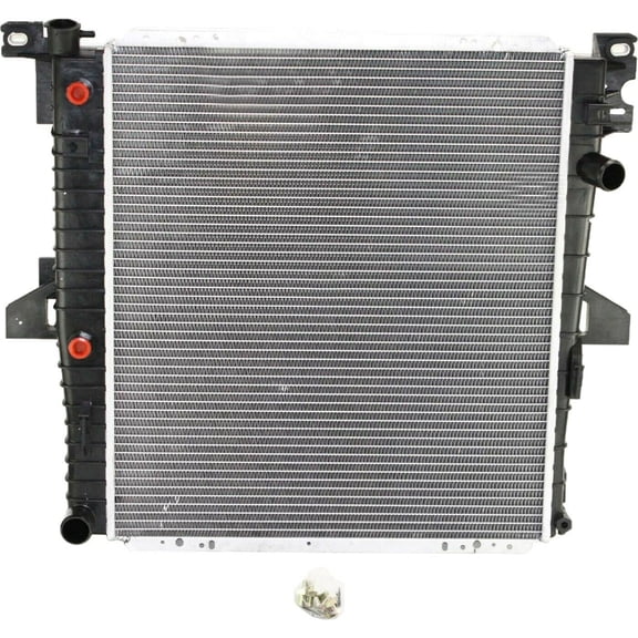 Geelife Radiator For 1996-2001 Explorer 1997-2001 Mountaineer 5.0L V8