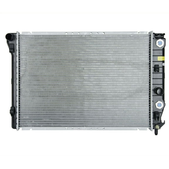 Geelife Radiator For 1997-2004 Chevrolet Corvette 5.7L