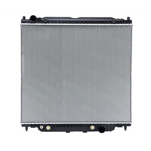 Geelife Radiator For 2003-2005 Ford F250 Super Duty F350 Excursion