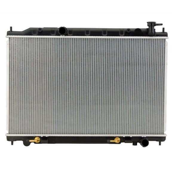 Geelife Radiator For 2005-2007 Murano S 2003-2007 Murano SE 2003-2007 Murano SL V6 3.5