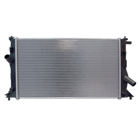 Geelife Radiator For 2006-2010 Mazda 5 Mini Passenger Van L4 2.3L