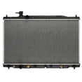 thumbnail image 1 of Geelife Radiator For 2010-2011 Honda CR-V Sport Utility 2.4L 4CYL US models, 1 of 6