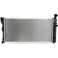 thumbnail image 1 of Geelife Radiator For Buick Century Regal Chevrolet Impala Monte Carlo 3.8 3.4 3.1 2343, 1 of 8