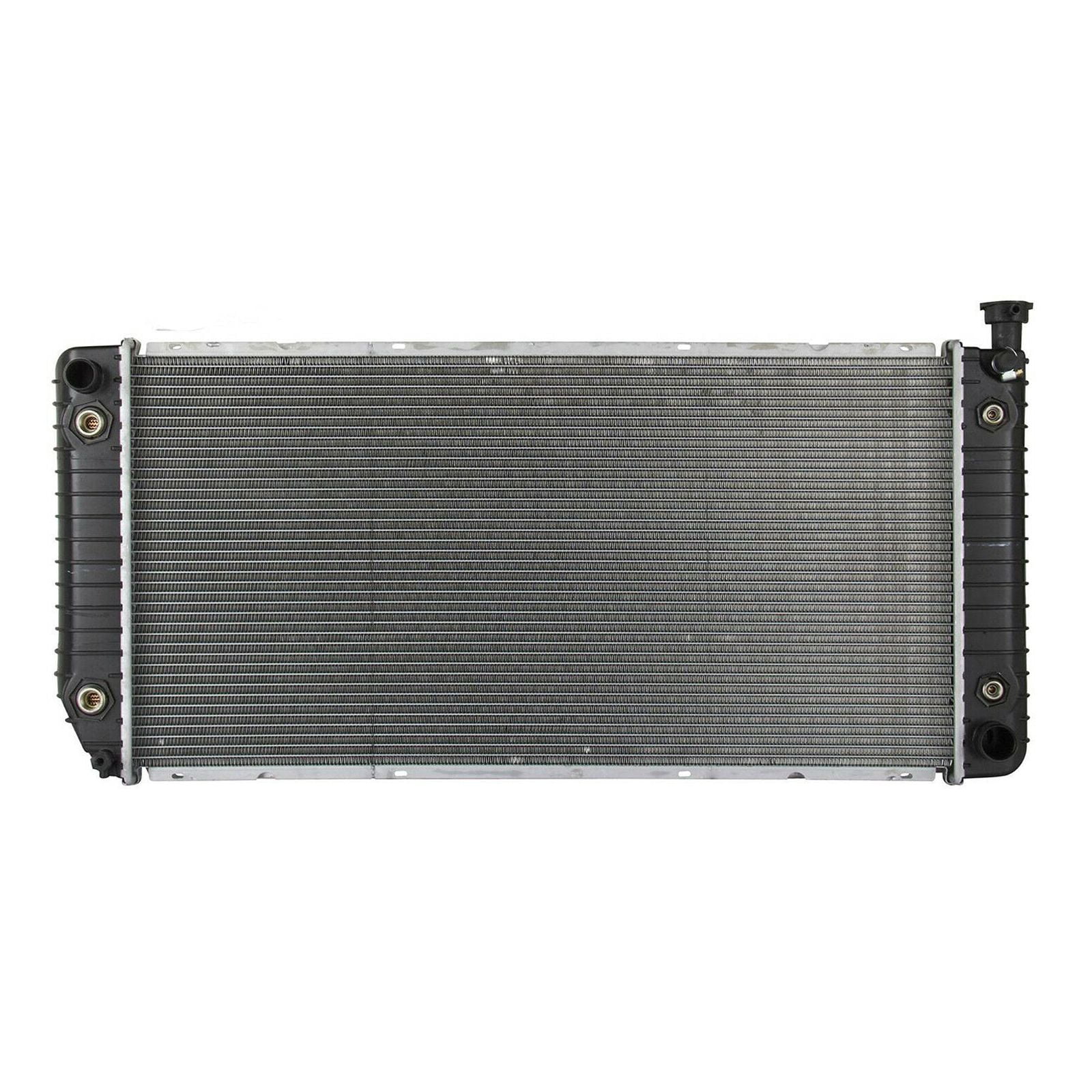 Geelife Radiator For C1500 C2500 C3500 Escalade K1500 K2500 K3500 Yukon ...