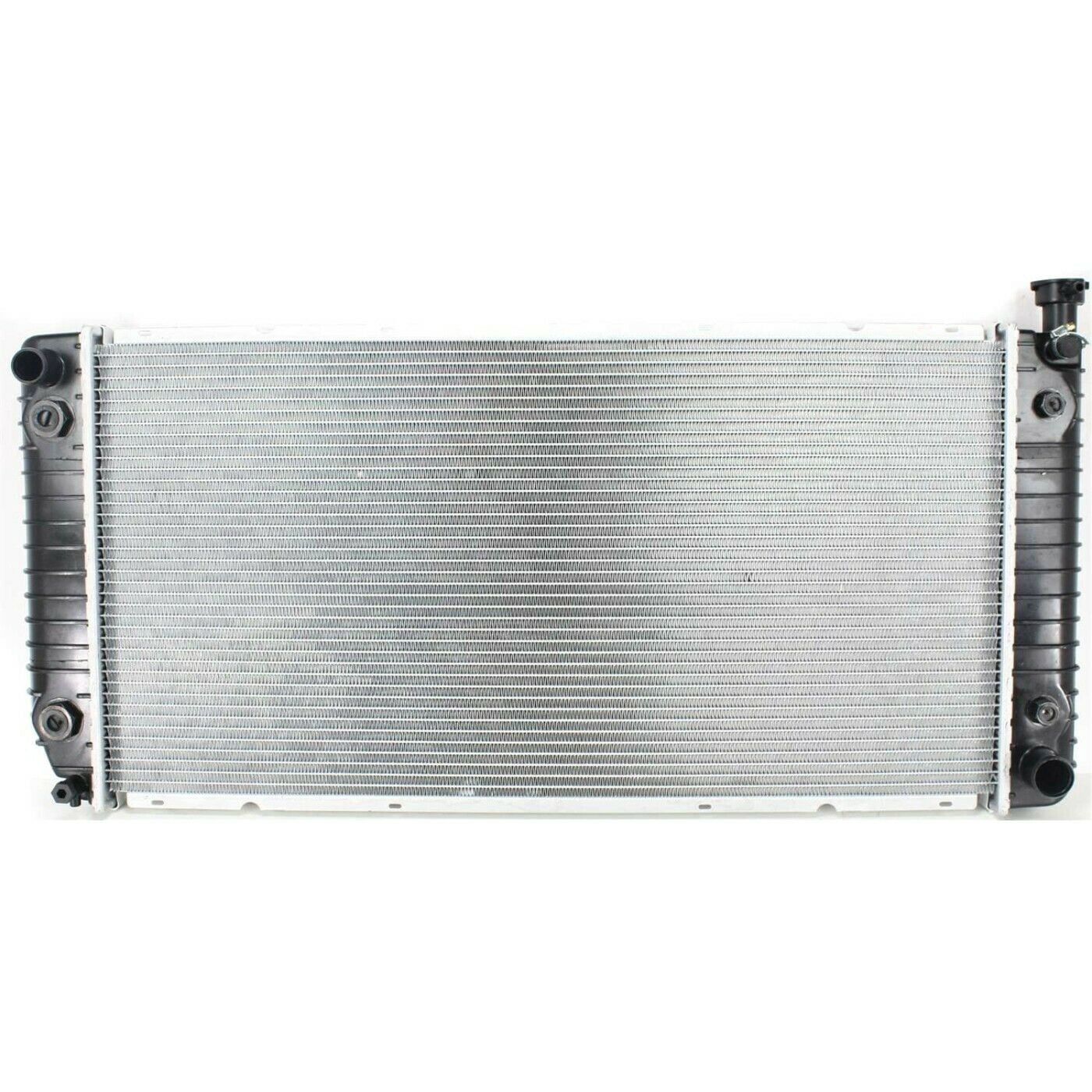 Geelife Radiator For Cadillac Chevy GMC C K Models With Transmission ...