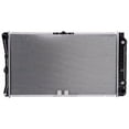 thumbnail image 1 of Geelife Radiator For Caprice Commercial Chassis Fleetwood Impala Roadmaster V8, 1 of 6