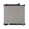 thumbnail image 1 of Geelife Radiator For Grand Vitara Sidekick Tracker Vitara 1.6L 1.8L 2.0L, 1 of 9