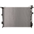 thumbnail image 1 of Geelife Radiator For Hyundai 2011-2014 Genesis 3.8 Sedan 3.8L V6, 1 of 6