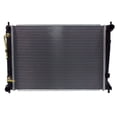 thumbnail image 1 of Geelife Radiator For Kia 2010-2011 Soul Hatchback L4 2.0L 4CY, 1 of 6