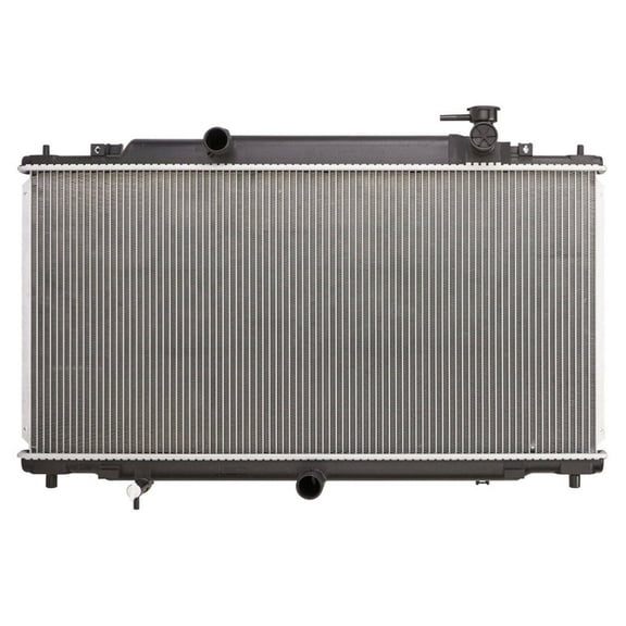Geelife Radiator For Mazda 2014-2017 6 Sedan 2.5 13367