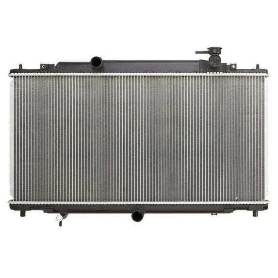 Geelife Radiator For Mazda 2014-2017 6 Sedan 2.5 13367