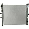 thumbnail image 1 of Geelife Radiator For Mercedes-Benz 98-03 ML320 Base 99-01 ML430 Base 02-05 ML500 Base, 1 of 9