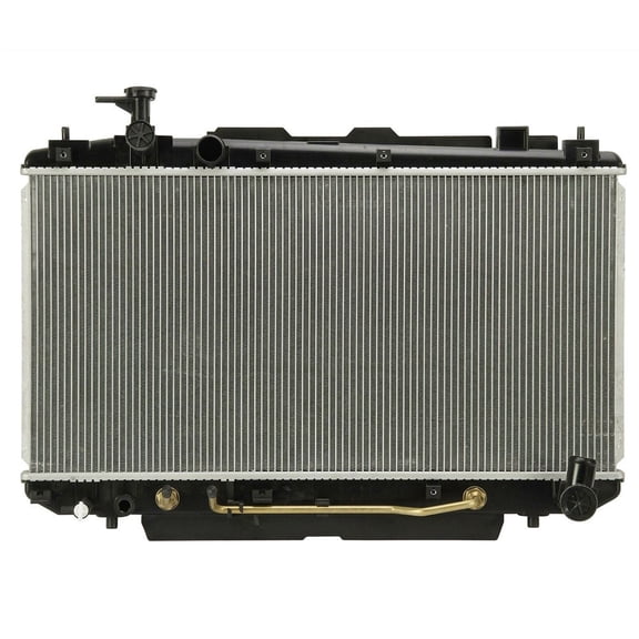 Geelife Radiator For Toyota 2001-05 RAV4 Base 2004-05 RAV4 L 2005 RAV4 Sport 2.0L 2.4L