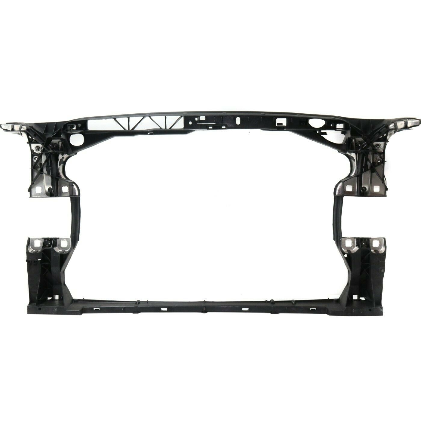 Geelife Radiator Support Core For 2017-2021 A4 A5 Quattro S4 S5 ...