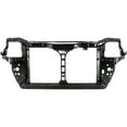 thumbnail image 1 of Geelife Radiator Support For 06-09 Accent Sedan 07-08 Accent Hatchback Black Assembly, 1 of 9
