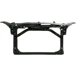 Lincoln Mkz Radiator Support