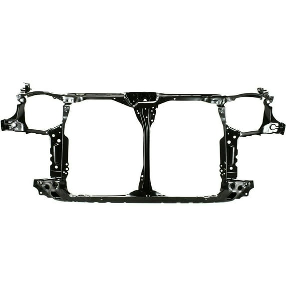Geelife Radiator Support For 2004-05 Civic Sedan 2004-05 Civic Coupe Assembly