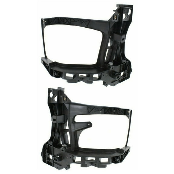 Geelife Radiator Support Side Panel Set of 2 Left & Right Side For 1500 2500 3500