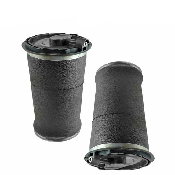 Geelife Rear Air Spring Bag Pair Driver & Passenger Side For 95-02 Range Rover