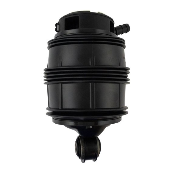 Geelife Rear Air Spring Shock Bag Passenger Side for Mercedes Benz CLS/E Class
