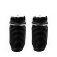 thumbnail image 1 of Geelife Rear Air Suspension Spring Bag Driver Passenger Pair 2pc For 1500 Truck, 1 of 8