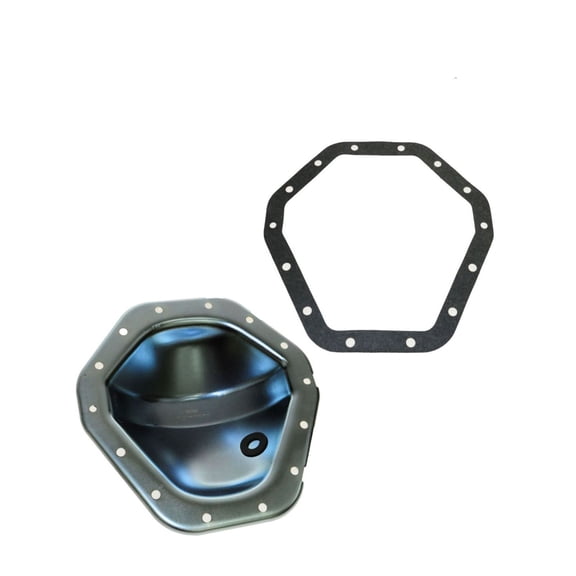 Chevy Diff Covers Chevrolet C30 Differential Cover