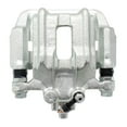 thumbnail image 1 of Geelife Rear Brake Caliper Assembly w/ Bracket & Hardware for Honda Acura, 1 of 8