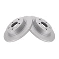 thumbnail image 1 of Geelife Rear Brake Rotor Set Fits 2013-2020 Buick 2011-2020 Chevrolet, 1 of 9