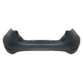 thumbnail image 1 of Geelife Rear Bumper Cover 2011-2016 Ford Fiesta Hatchback Primed, 1 of 9
